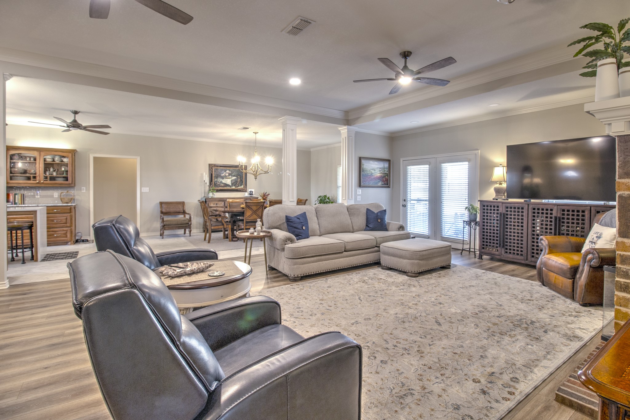 1321 Kiowa Drive E Lake Kiowa TX 76240