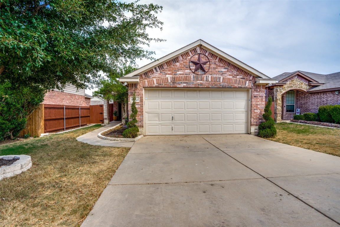 6832 Turtle Stream Drive Fort Worth TX 76179