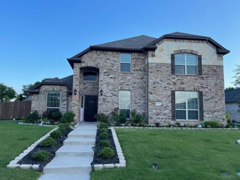 105 Rowdy Drive Royse City TX 75189