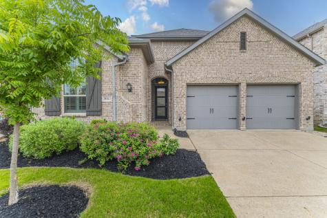 3013 Yarrow Place Mckinney TX 75071