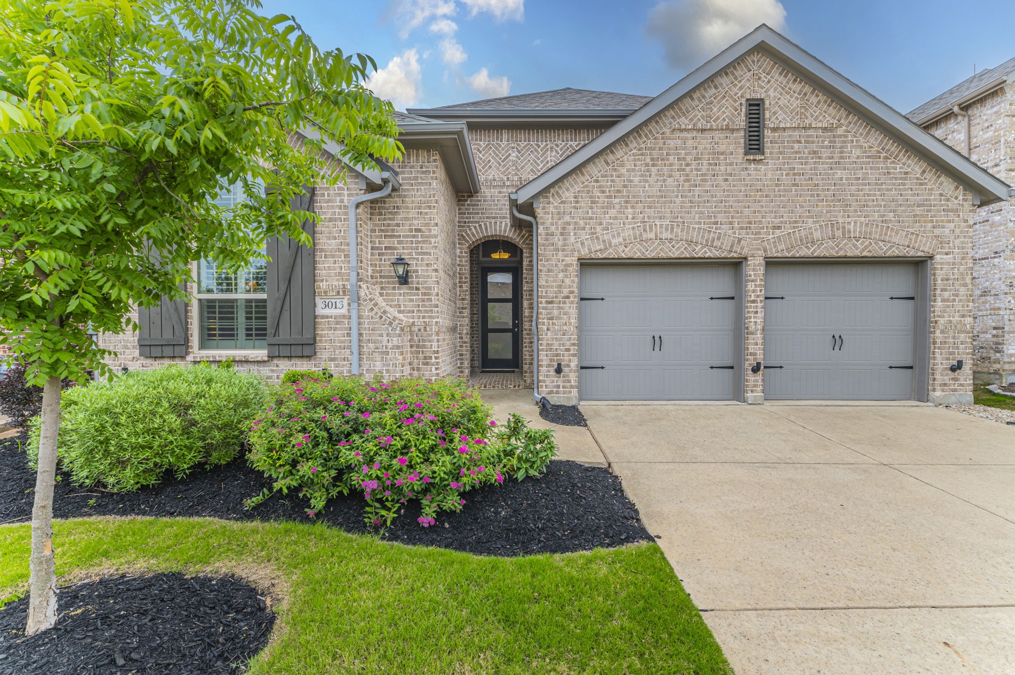 3013 Yarrow Place Mckinney TX 75071