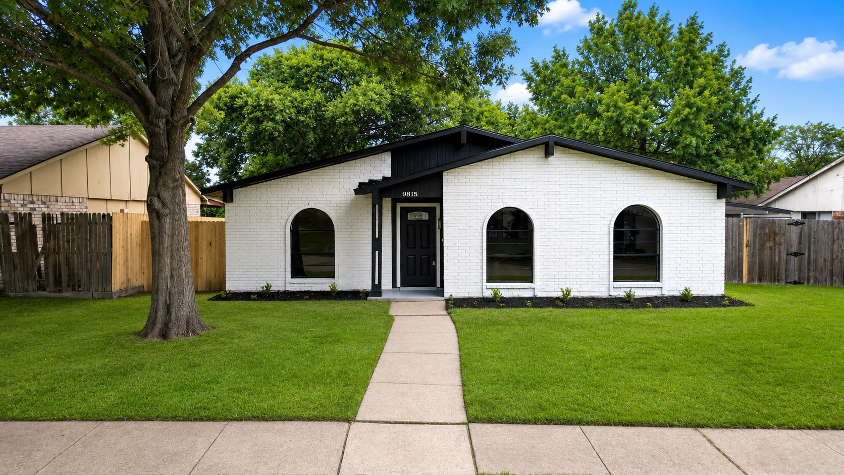 9815 Sophora Circle Dallas TX 75249