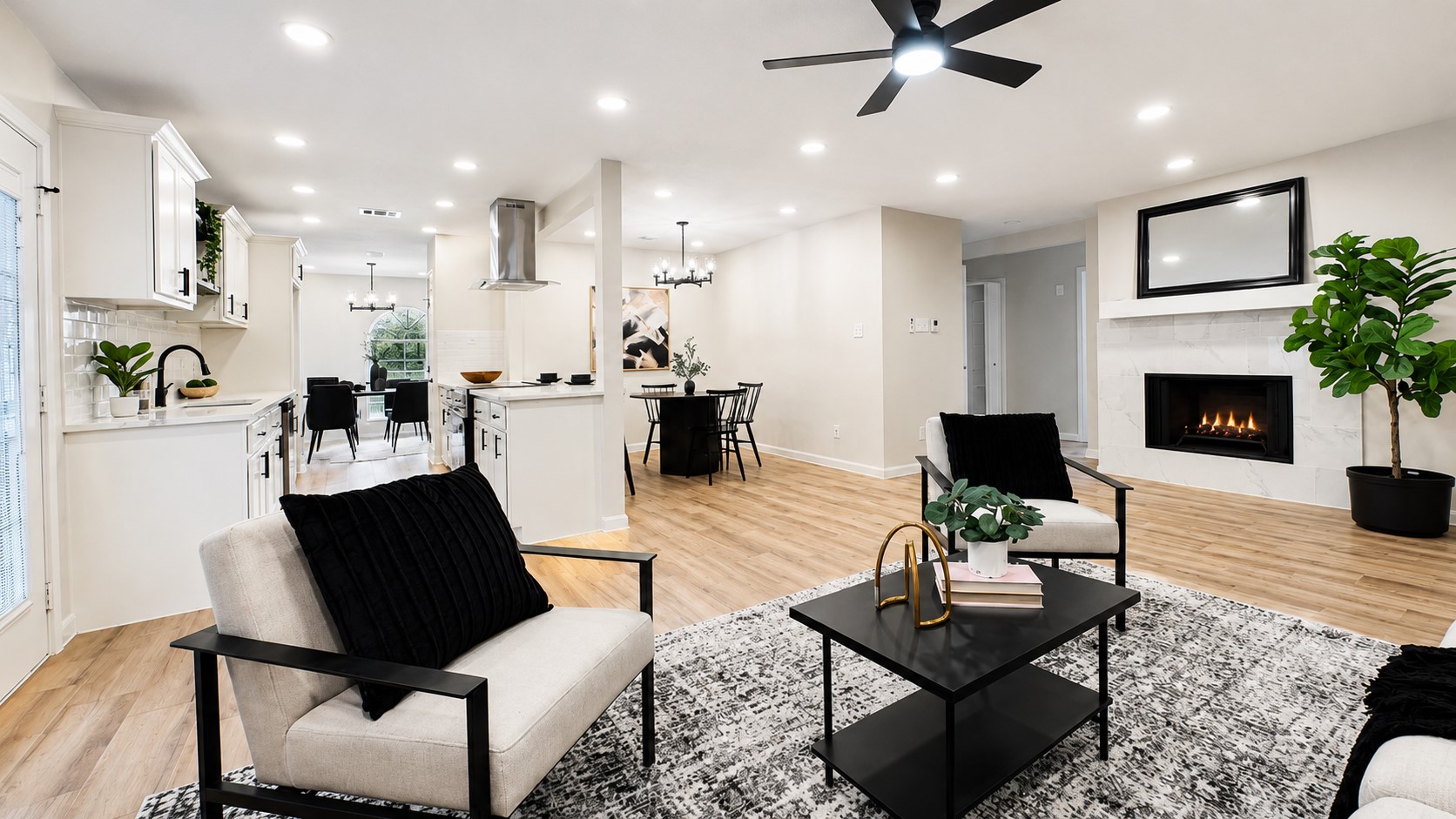9815 Sophora Circle Dallas TX 75249