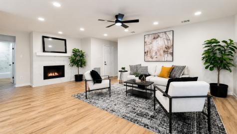 9815 Sophora Circle Dallas TX 75249