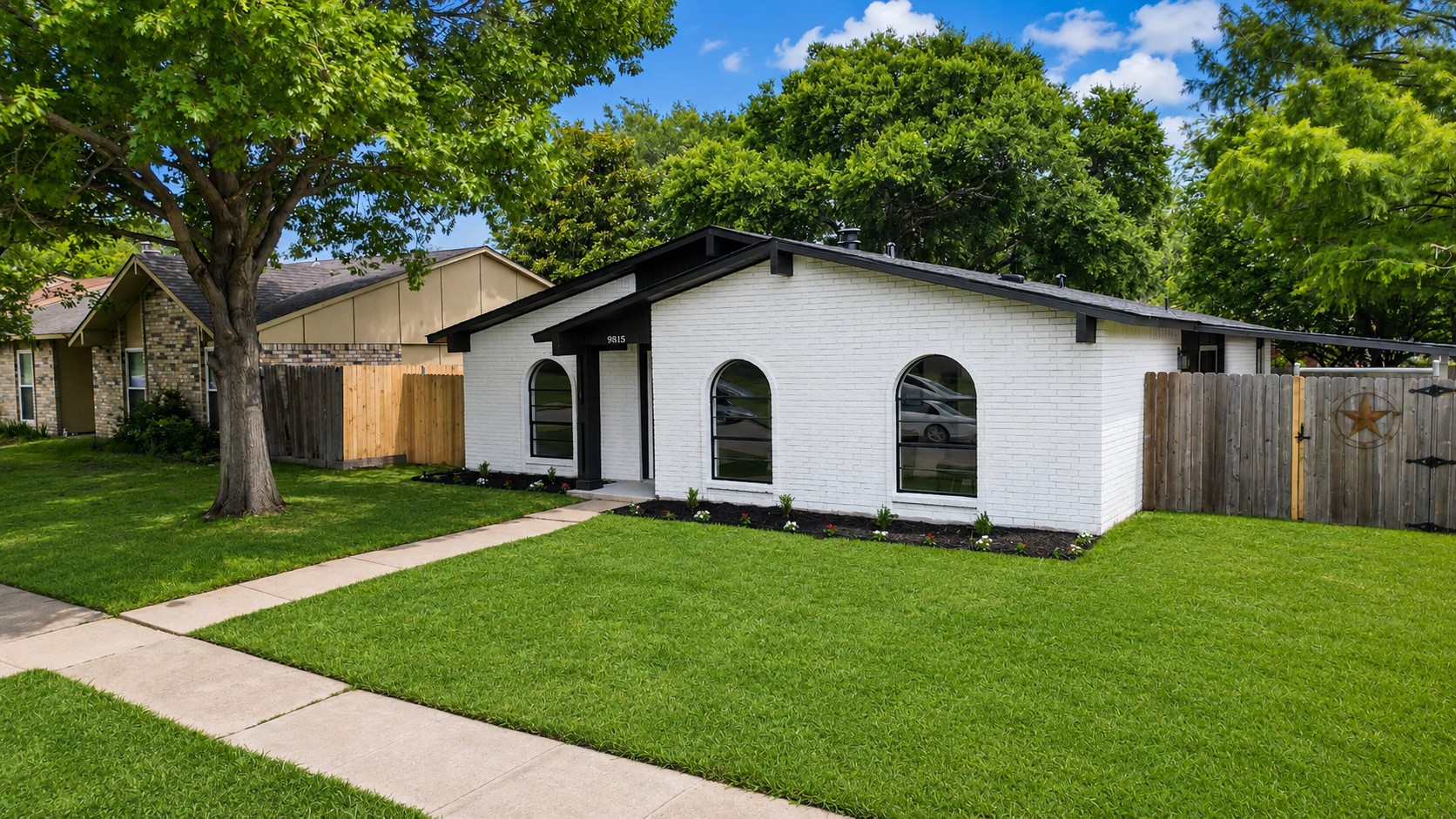 9815 Sophora Circle Dallas TX 75249
