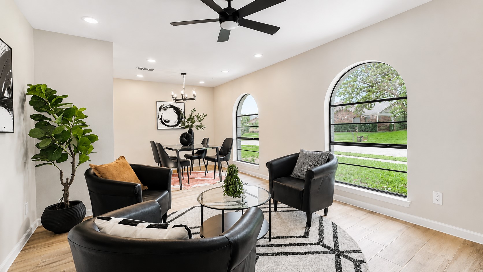9815 Sophora Circle Dallas TX 75249