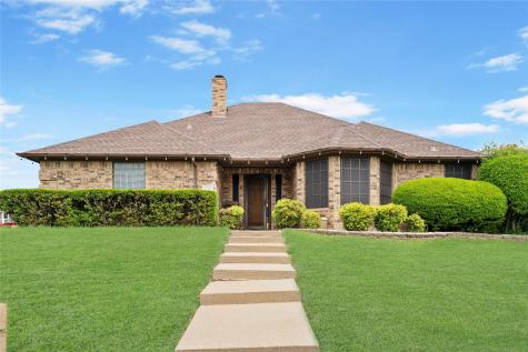 620 Linda Drive Burleson TX 76028