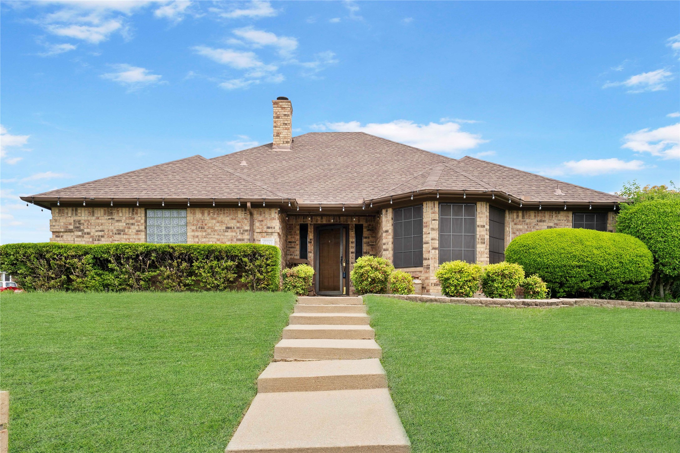 620 Linda Drive Burleson TX 76028