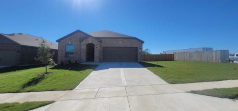 1811 Dahlia Way Princeton TX 75407