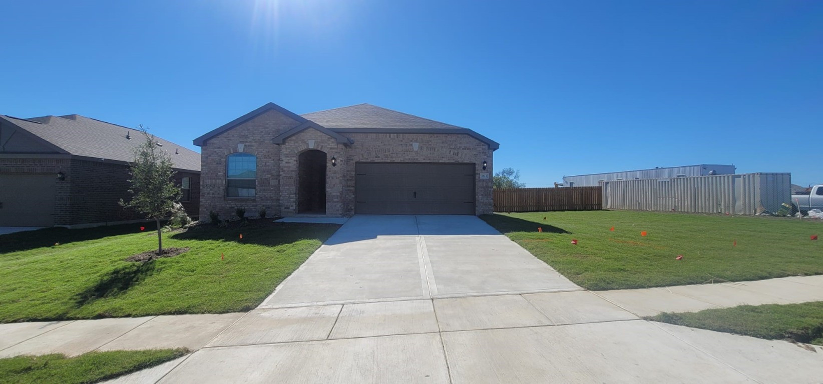 1811 Dahlia Way Princeton TX 75407