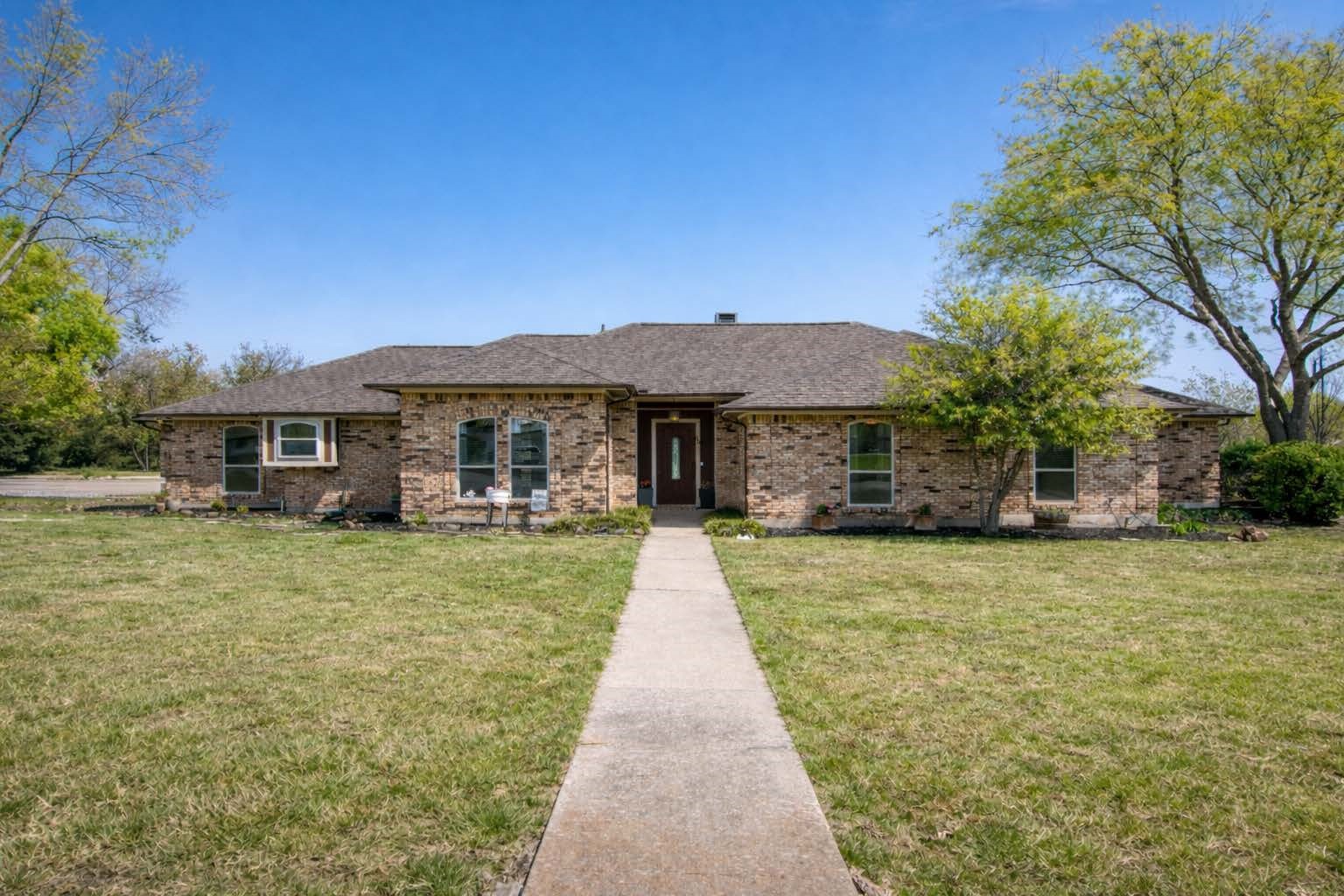 10 Citrus Way Lucas TX 75002