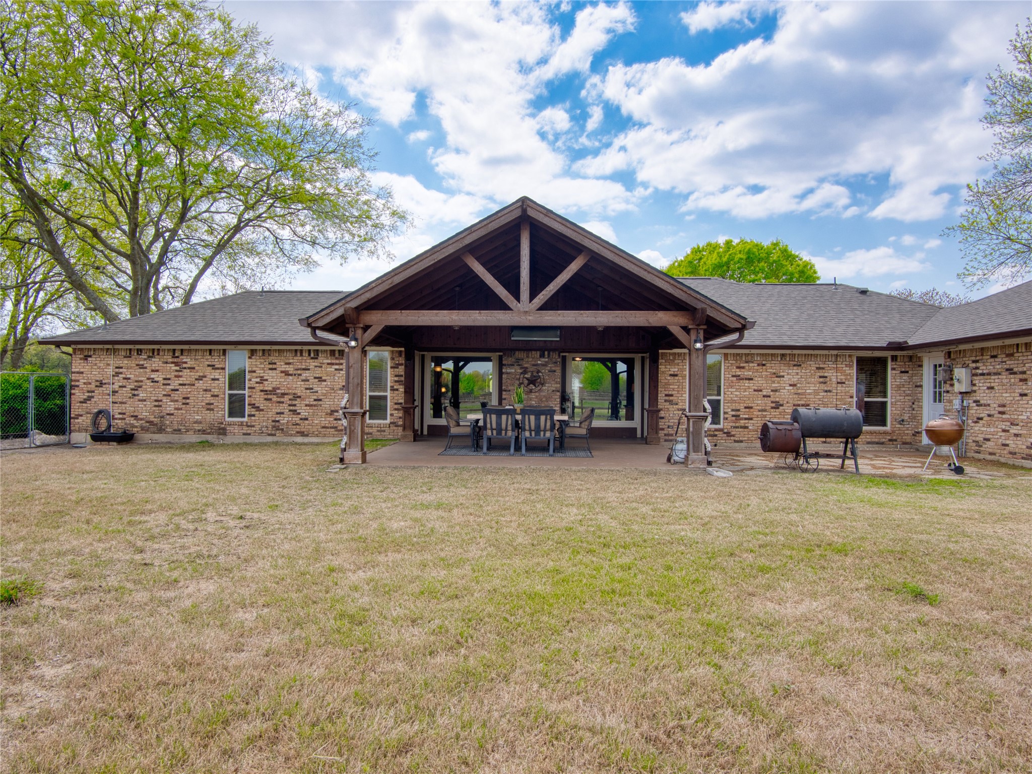 10 Citrus Way Lucas TX 75002