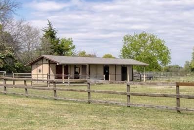 10 Citrus Way Lucas TX 75002
