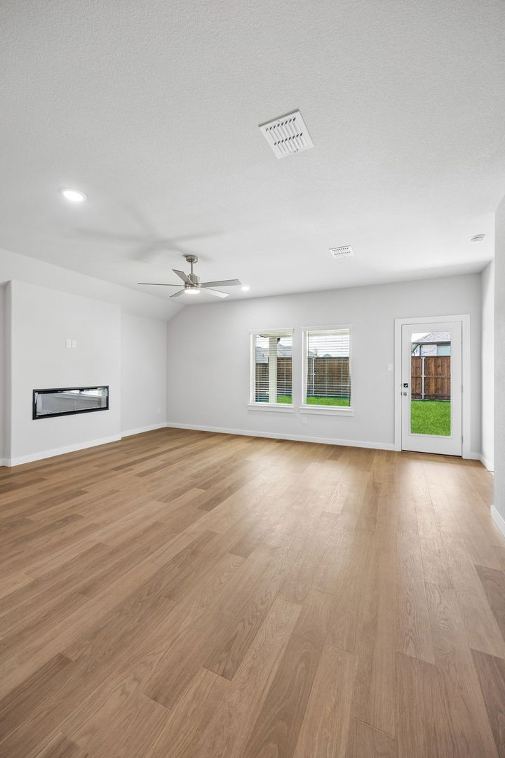 736 Brightstar Drive Aledo TX 76008