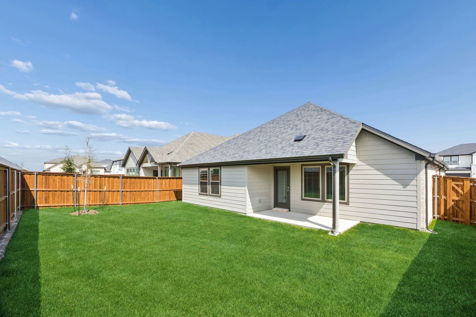 736 Brightstar Drive Aledo TX 76008