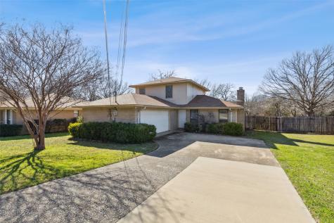5106 Parliament Drive Arlington TX 76017