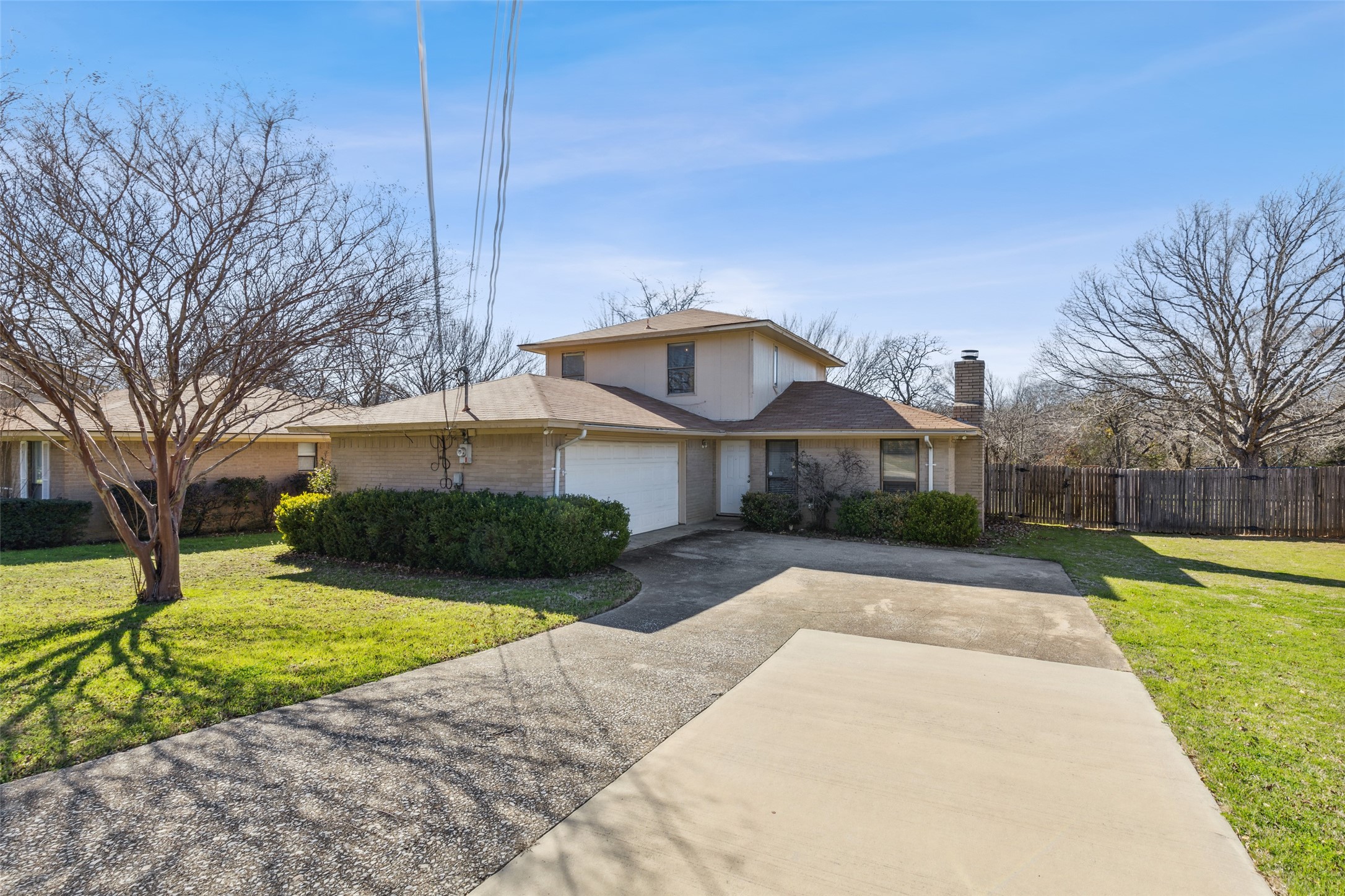 5106 Parliament Drive Arlington TX 76017
