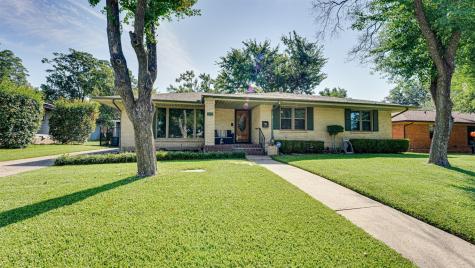 1026 Majors Drive Mesquite TX 75149