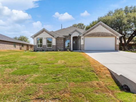 4913 San Marcos Drive Granbury TX 76048