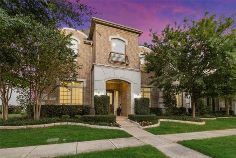 812 Orleans Drive Southlake TX 76092