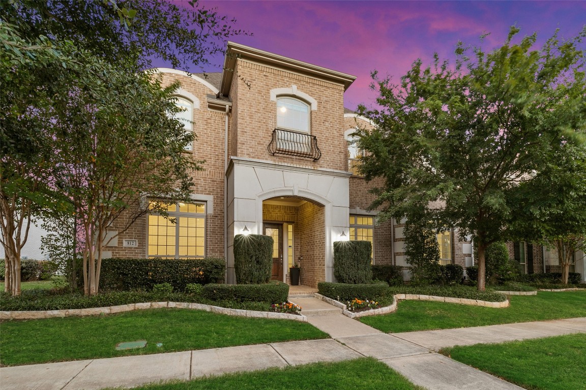 812 Orleans Drive Southlake TX 76092