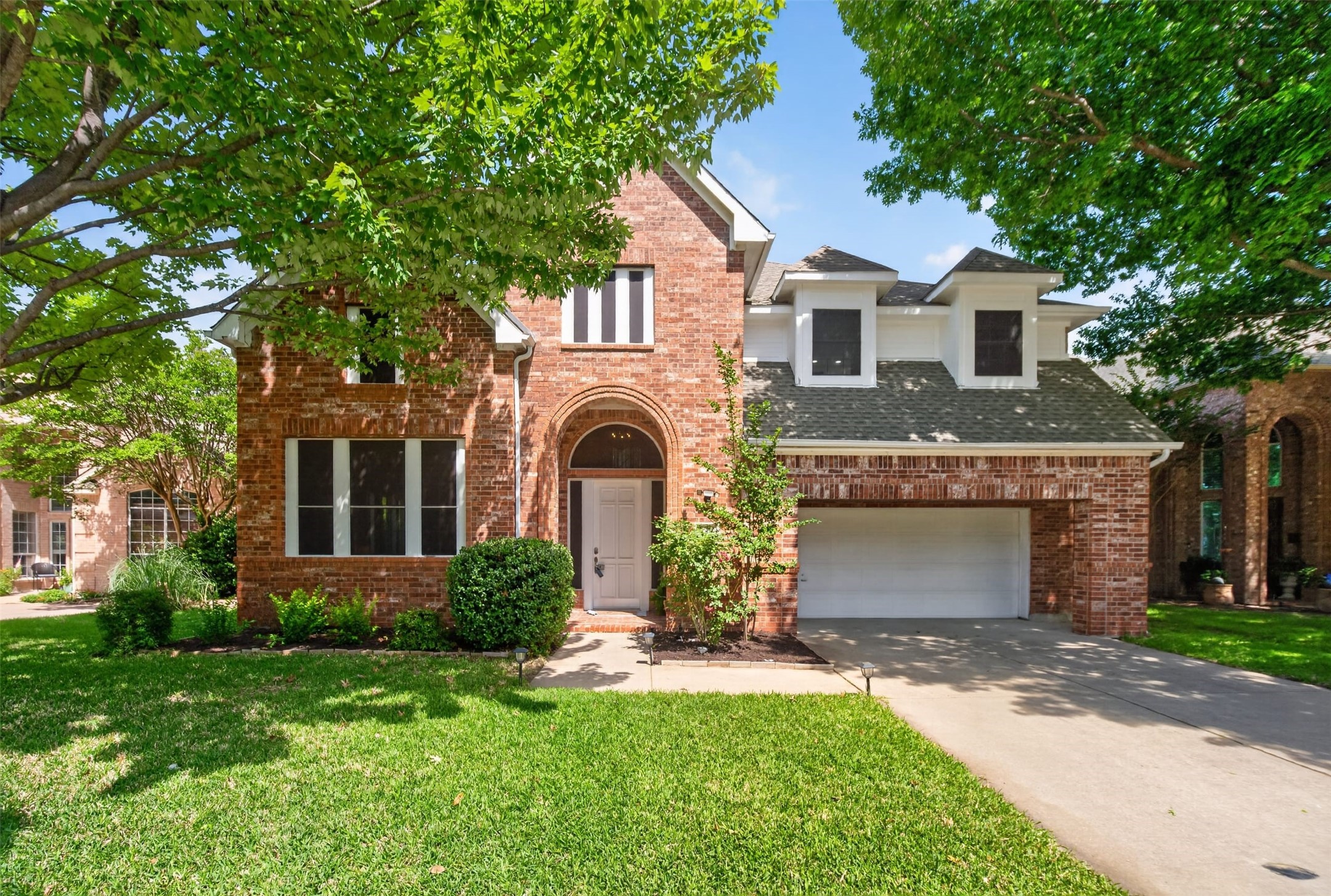 1507 Hunters Creek Drive Mckinney TX 75072
