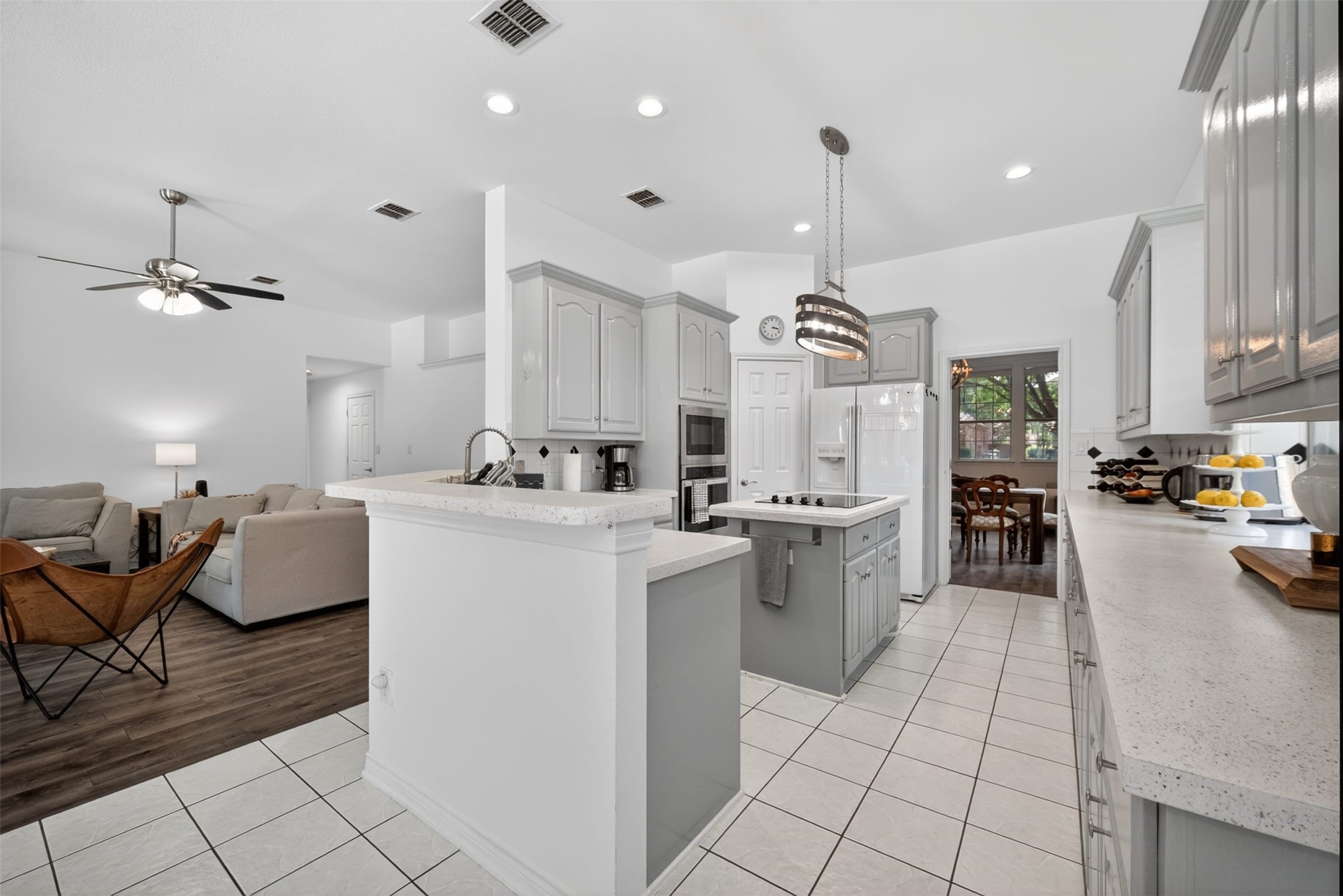 1507 Hunters Creek Drive Mckinney TX 75072