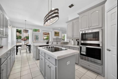 1507 Hunters Creek Drive Mckinney TX 75072