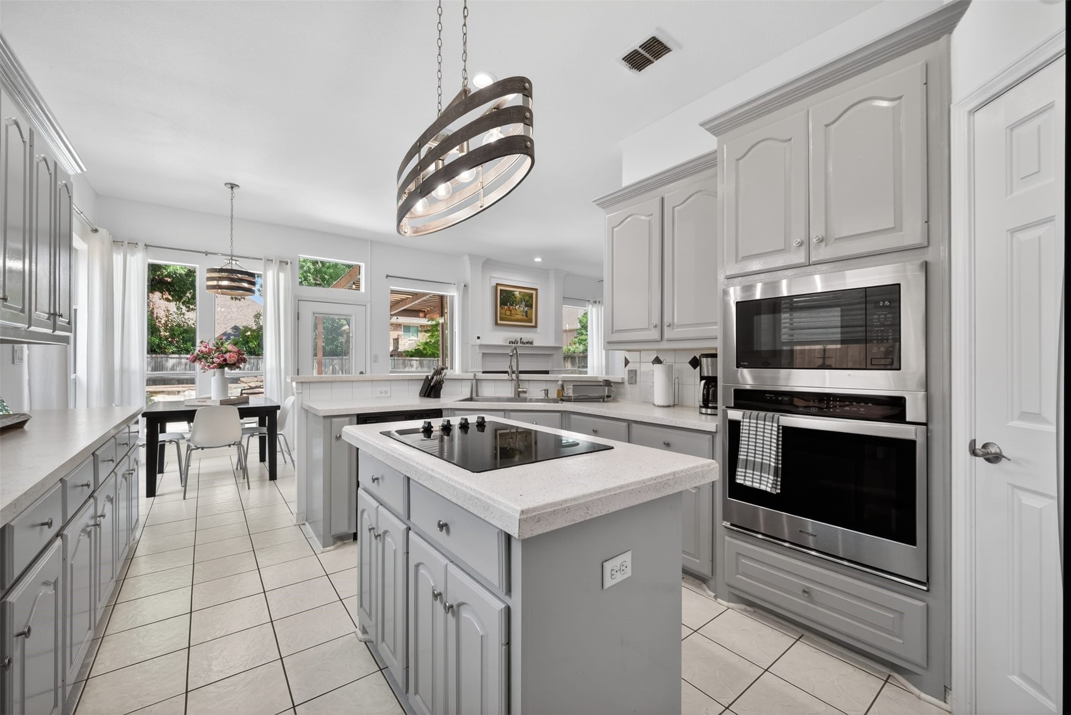 1507 Hunters Creek Drive Mckinney TX 75072