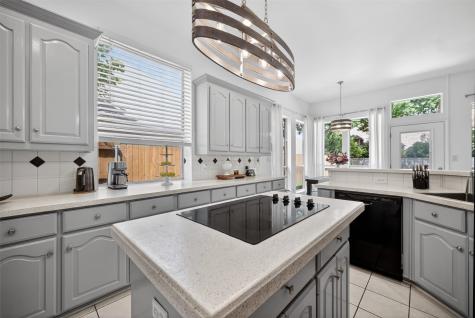 1507 Hunters Creek Drive Mckinney TX 75072