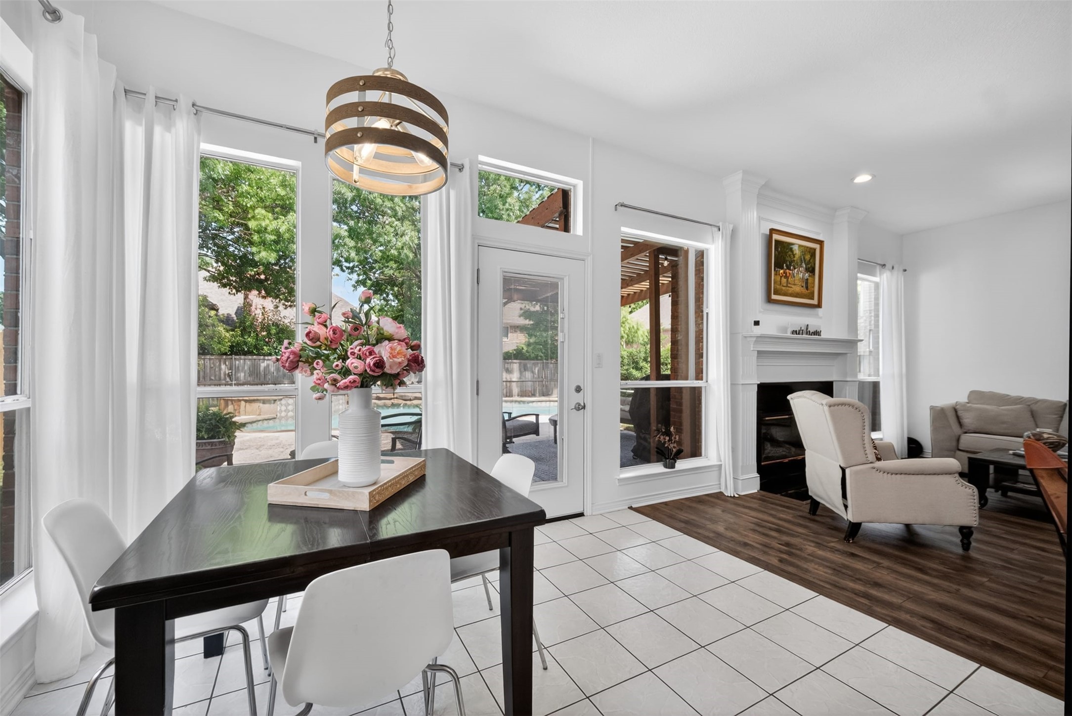 1507 Hunters Creek Drive Mckinney TX 75072