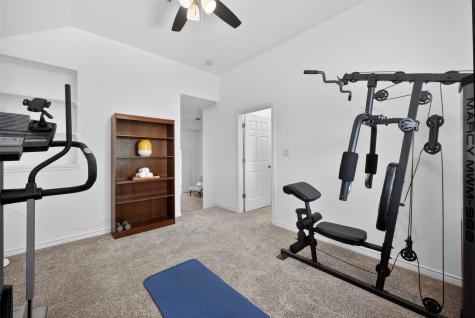1507 Hunters Creek Drive Mckinney TX 75072