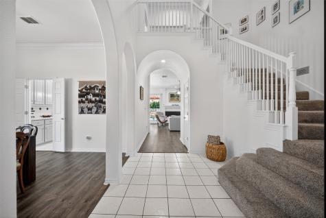 1507 Hunters Creek Drive Mckinney TX 75072