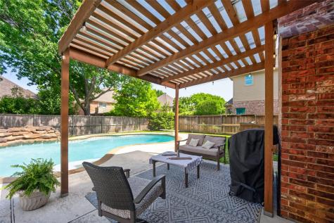 1507 Hunters Creek Drive Mckinney TX 75072