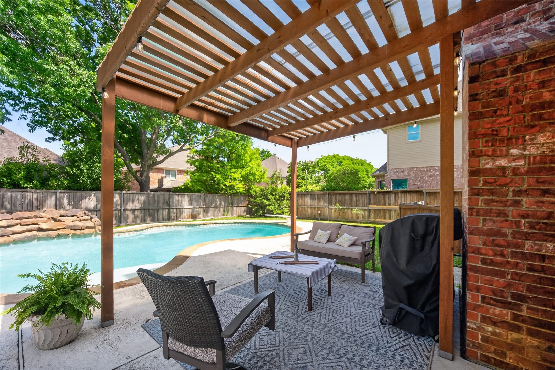 1507 Hunters Creek Drive Mckinney TX 75072