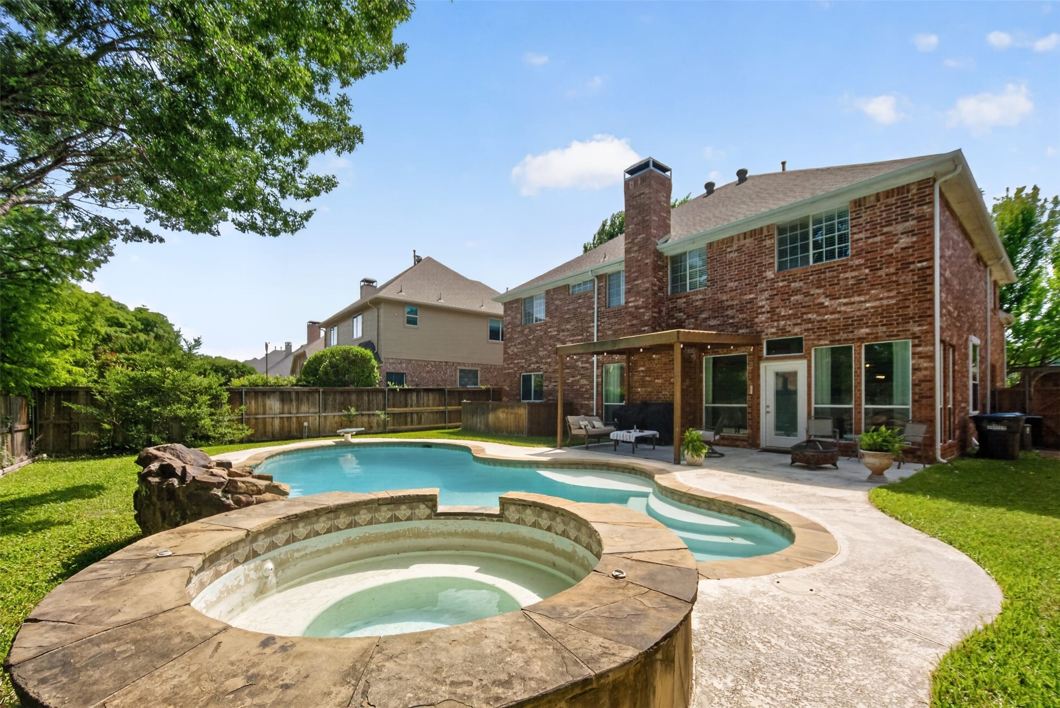 1507 Hunters Creek Drive Mckinney TX 75072