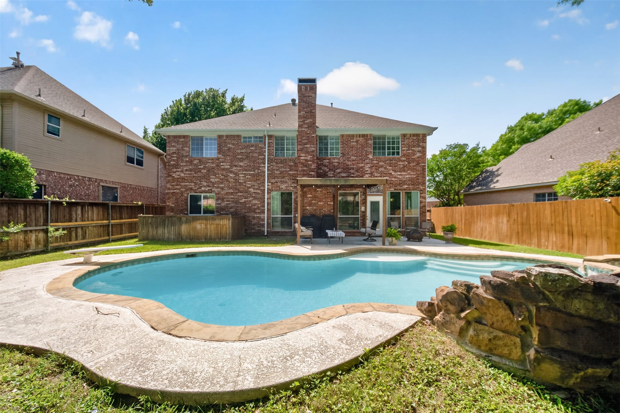 1507 Hunters Creek Drive Mckinney TX 75072