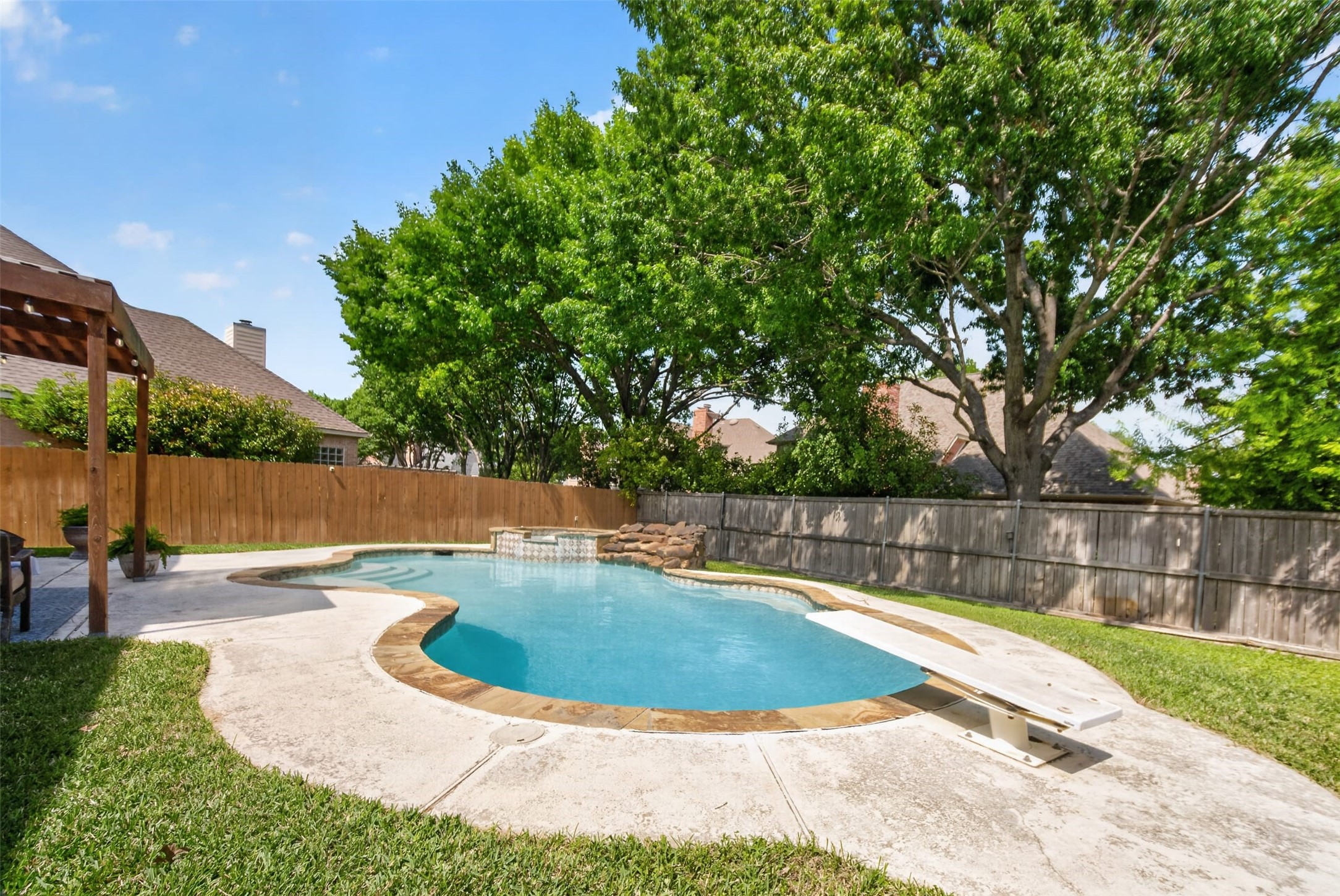 1507 Hunters Creek Drive Mckinney TX 75072
