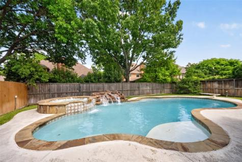 1507 Hunters Creek Drive Mckinney TX 75072