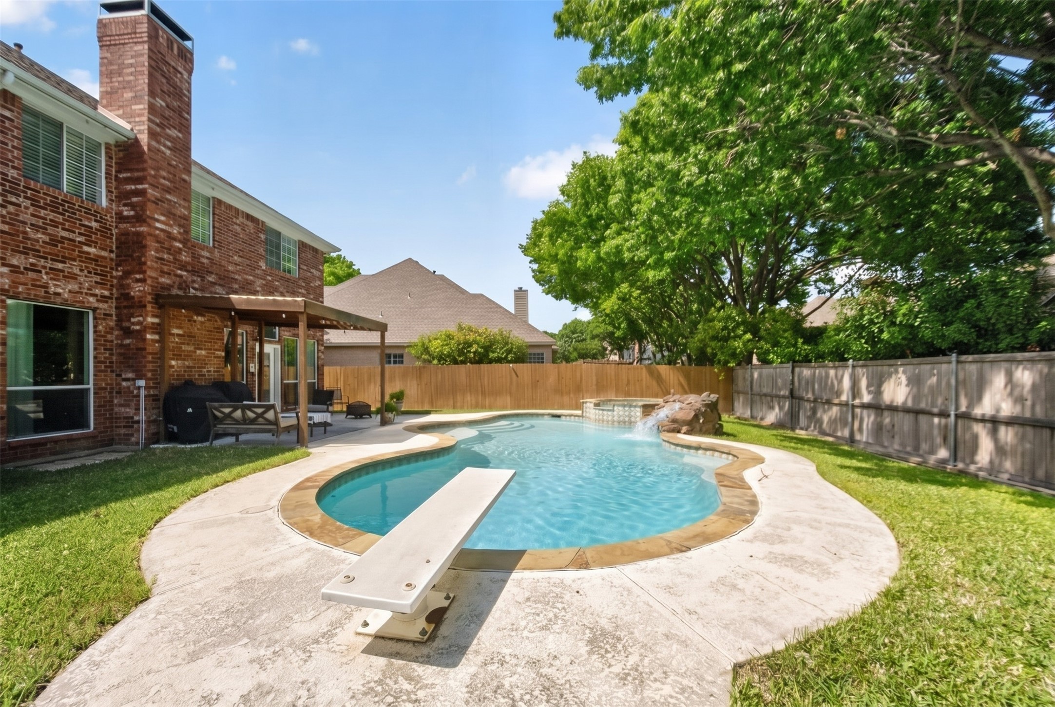 1507 Hunters Creek Drive Mckinney TX 75072
