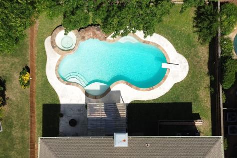 1507 Hunters Creek Drive Mckinney TX 75072