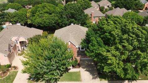 1507 Hunters Creek Drive Mckinney TX 75072
