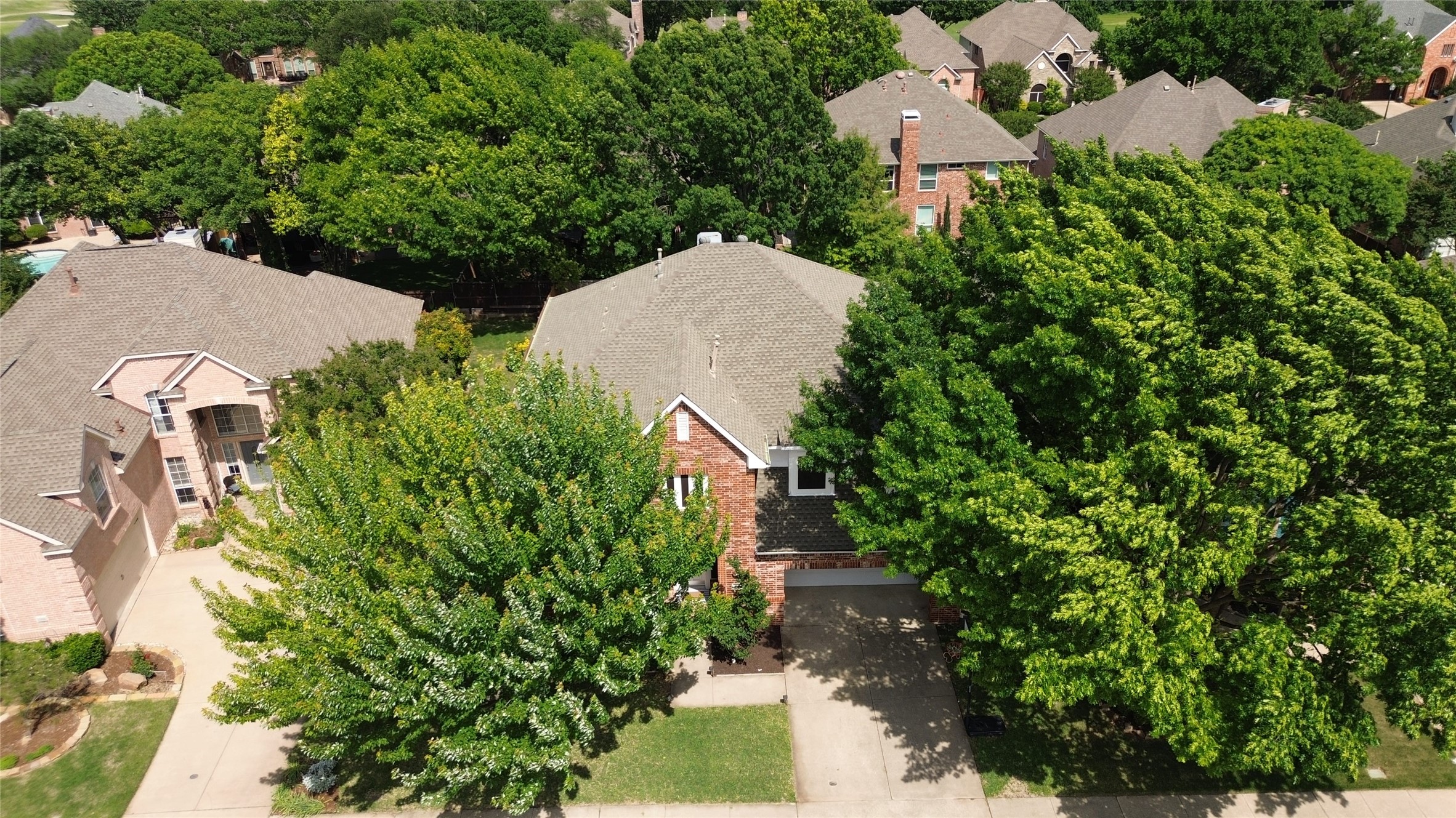 1507 Hunters Creek Drive Mckinney TX 75072