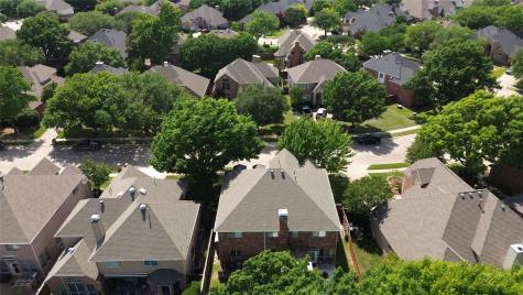 1507 Hunters Creek Drive Mckinney TX 75072