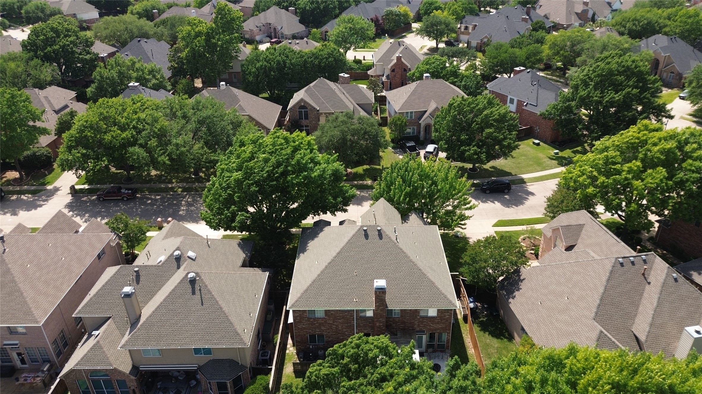 1507 Hunters Creek Drive Mckinney TX 75072
