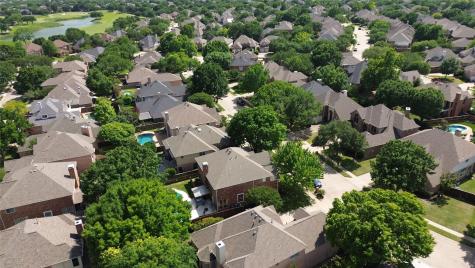 1507 Hunters Creek Drive Mckinney TX 75072