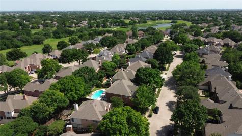 1507 Hunters Creek Drive Mckinney TX 75072