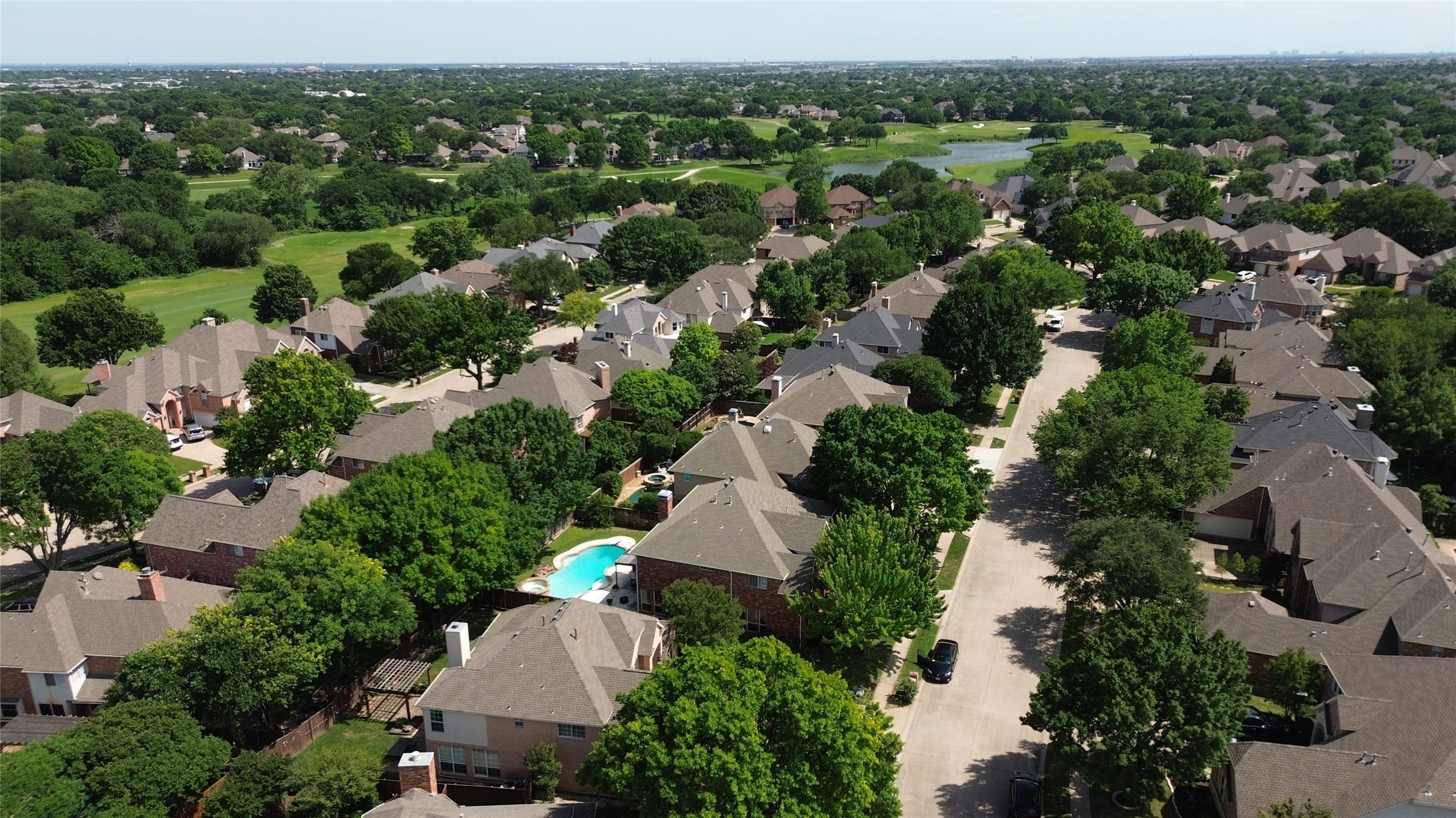 1507 Hunters Creek Drive Mckinney TX 75072