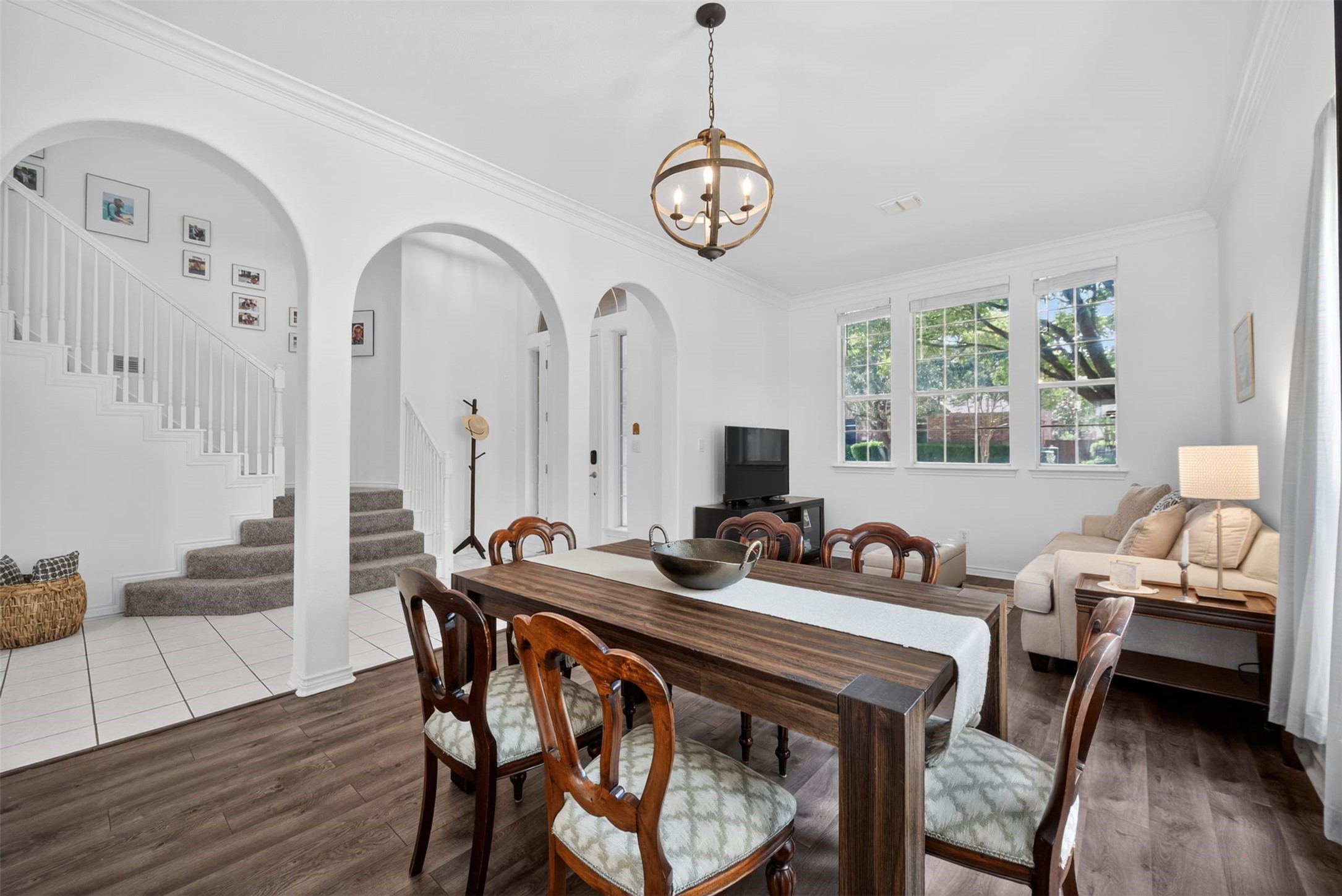1507 Hunters Creek Drive Mckinney TX 75072