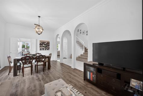 1507 Hunters Creek Drive Mckinney TX 75072
